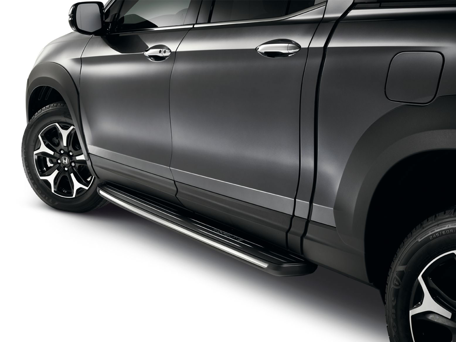 RUNNING BOARDS W/LIGHTS (Part Number:) RUNNING BOARDS W/LIGHTS (part number:)